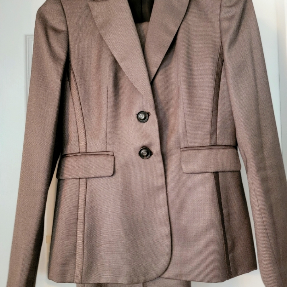 Womens Suit